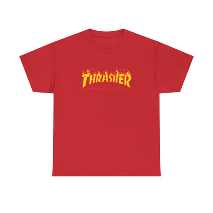 Thrasher Magazine T-Shirt