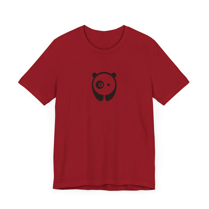 Bored Panda Adult T-Shirt