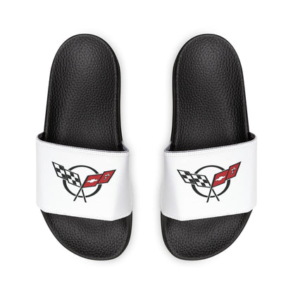 Corvette Slides