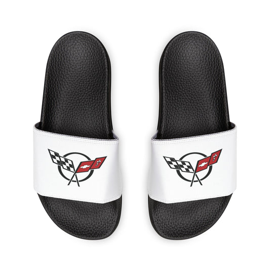 Corvette Slides