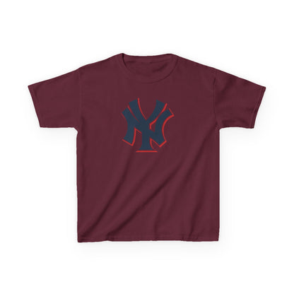 New York Yankees Youth T-Shirt