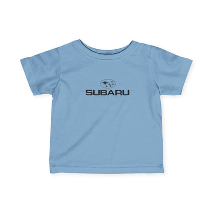 Subaru Baby T-Shirt