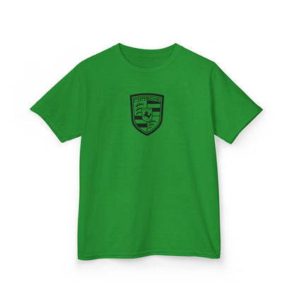 Porsche Youth T-Shirt