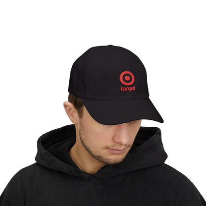 Target Logo Cap