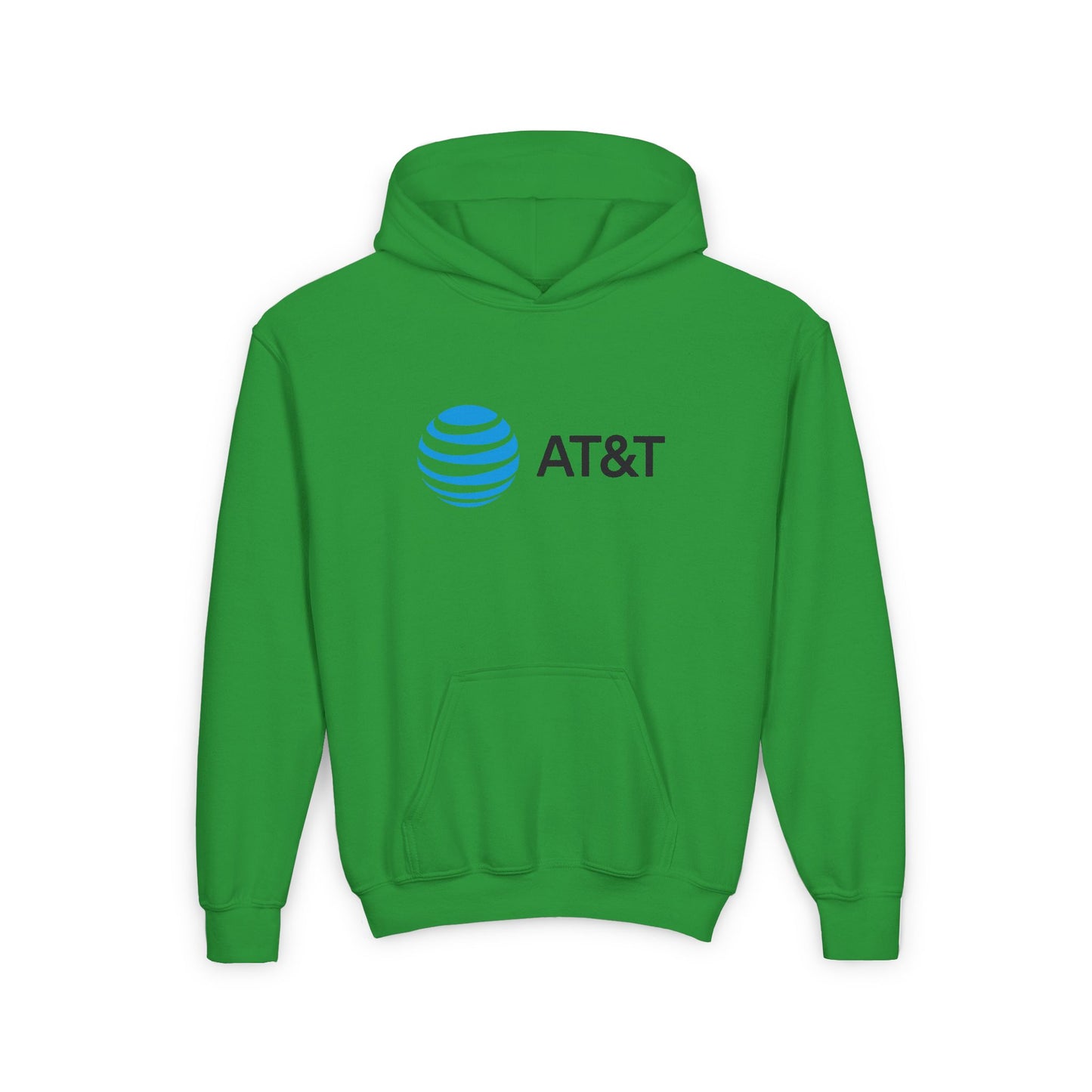 ATT Logo Youth Hoodie