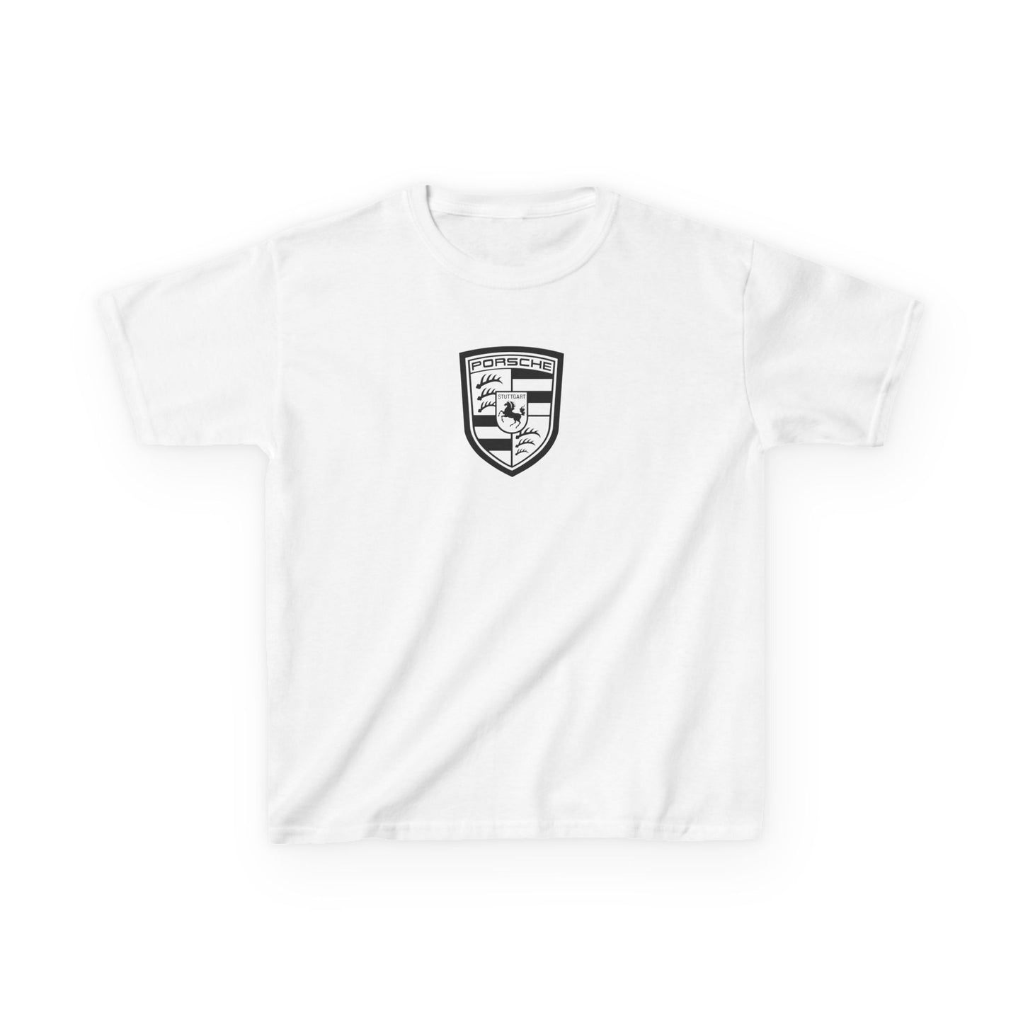 Porsche Youth T-Shirt