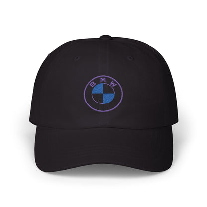 BMW Logo Cap