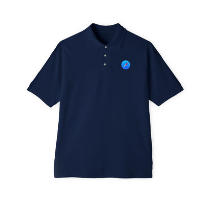 Safari Polo Shirt
