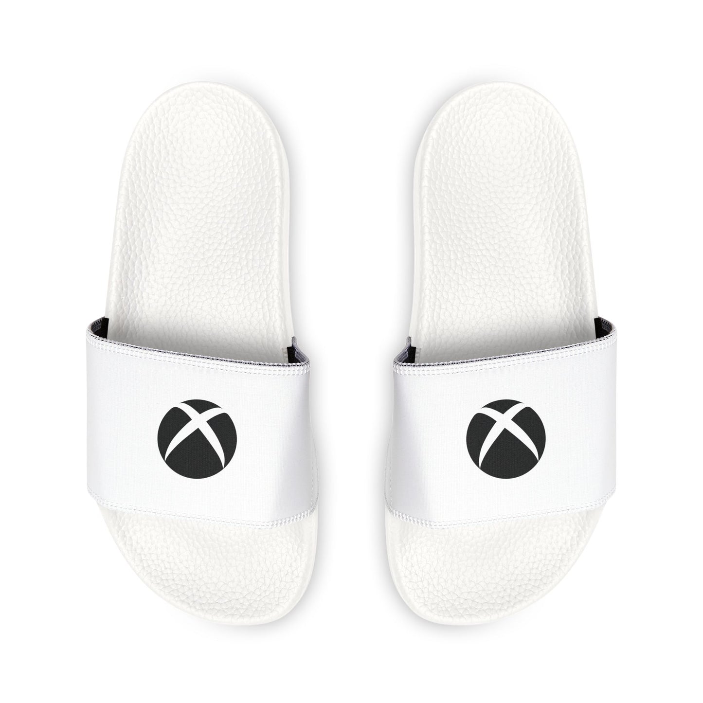 Xbox Logo Slides