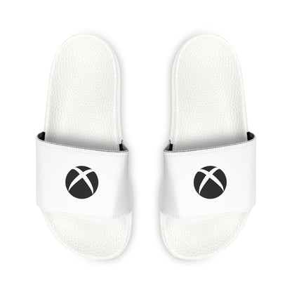 Xbox Logo Slides