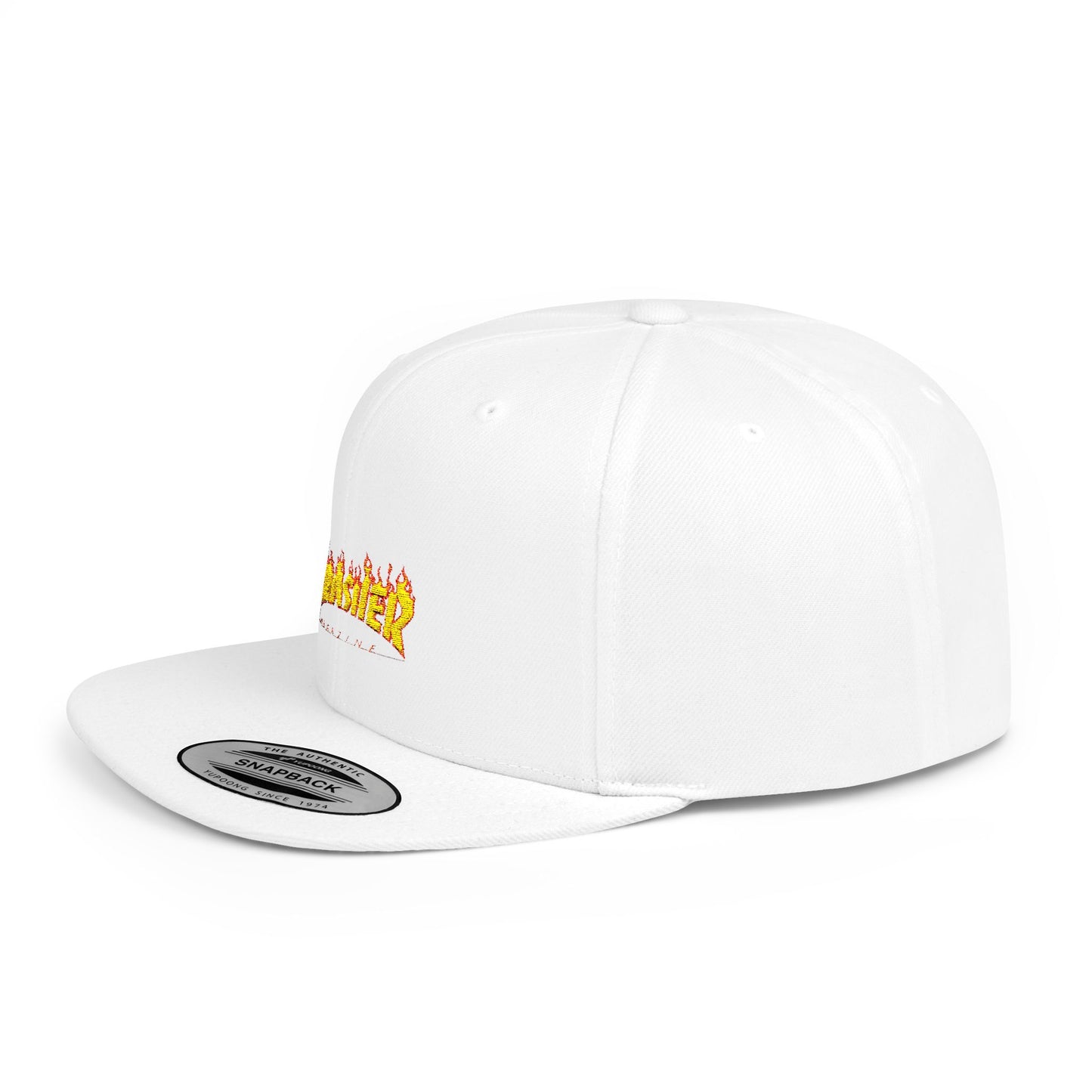 Thrasher Magazine Snapback
