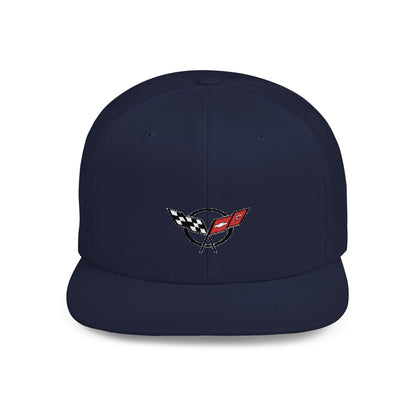 Corvette Snapback