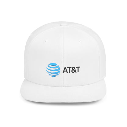 ATT Logo Snapback