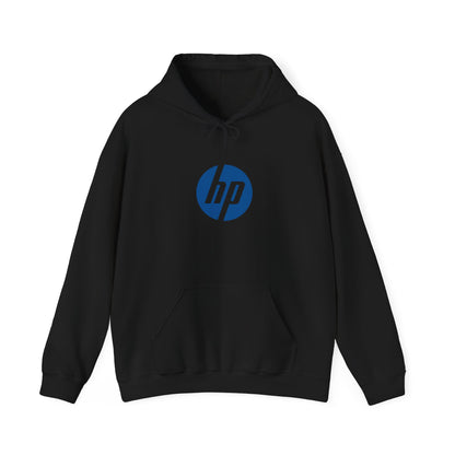 HP Logo Adult Hoodie