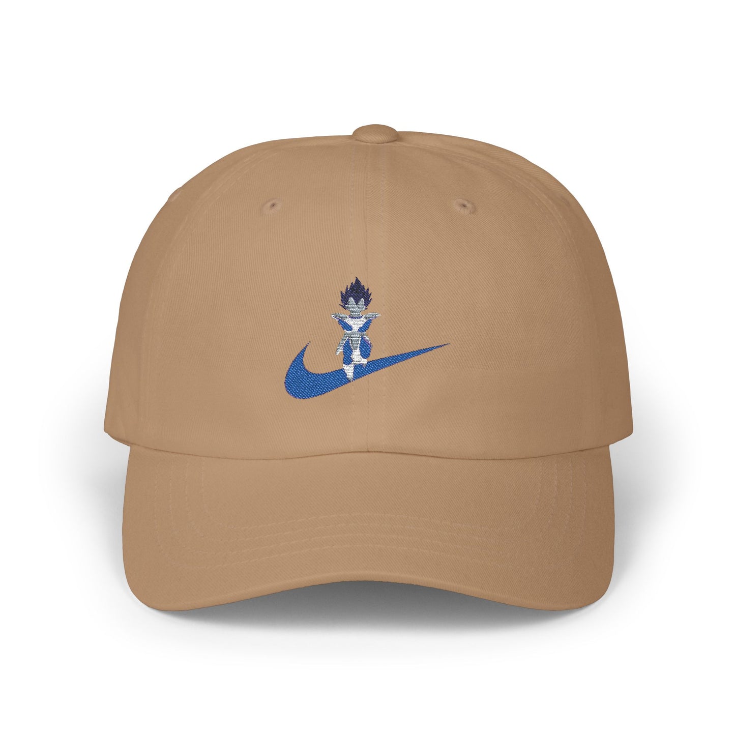 Vegeta DBZ Cap