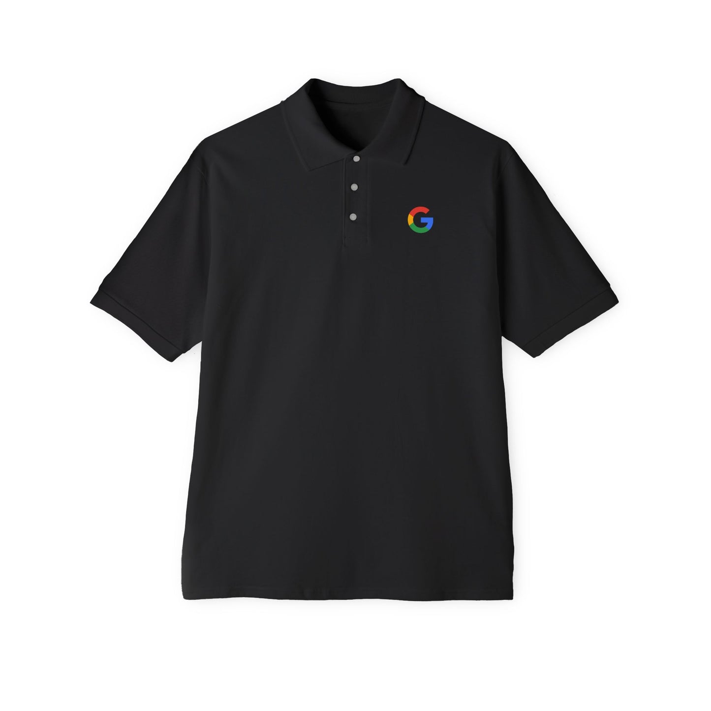 Google Polo Shirt