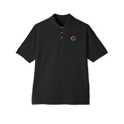 Google Polo Shirt