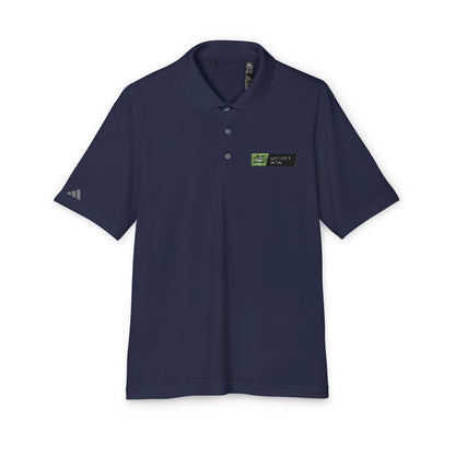 Nvidia GeForce Now Adidas Performance Polo