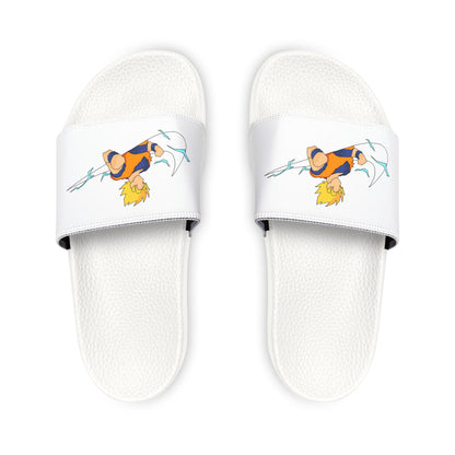 Goku Super Saiyan Slides