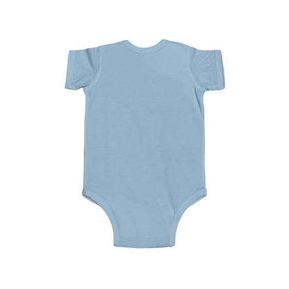 Thrasher Magazine Onesie