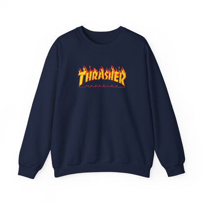 Thrasher Magazine Sweatshirt