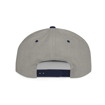 TikTok Logo Snapback