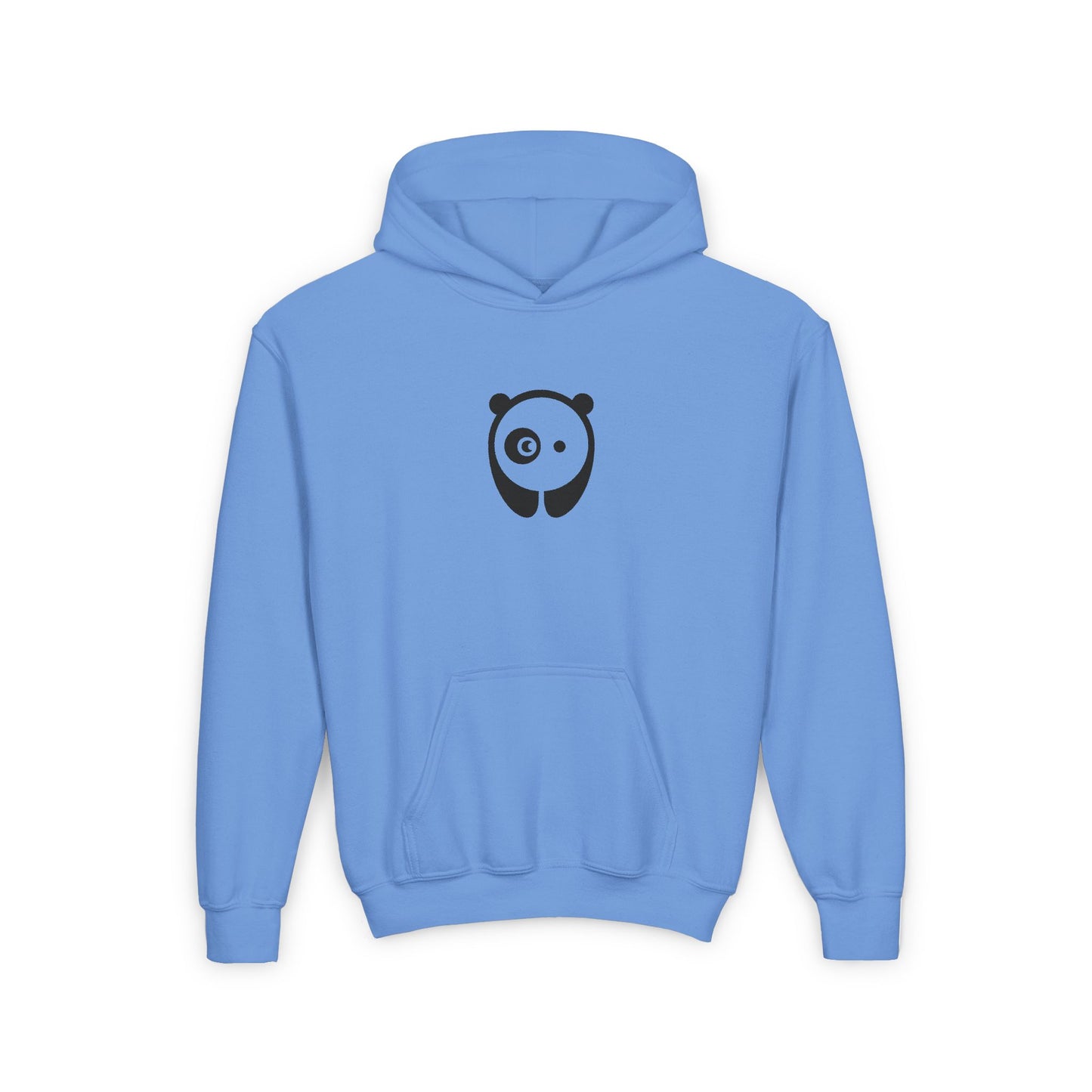 Bored Panda Youth Hoodie