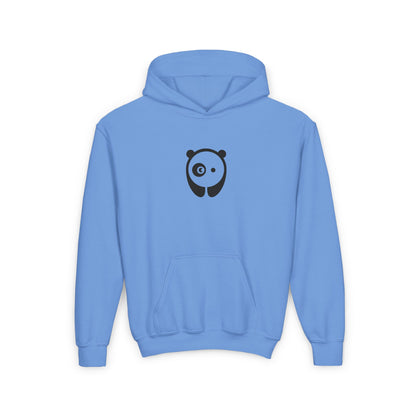 Bored Panda Youth Hoodie