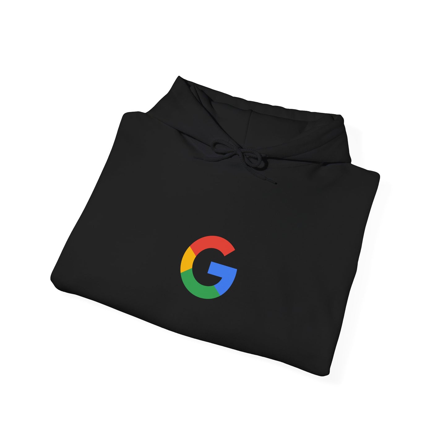 Google Adult Hoodie