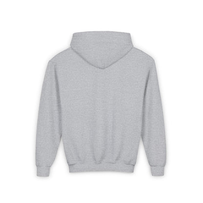 YouTube Logo Youth Hoodie