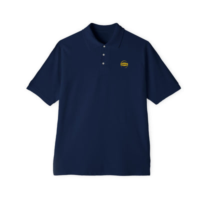 Lipton Logo Polo Shirt