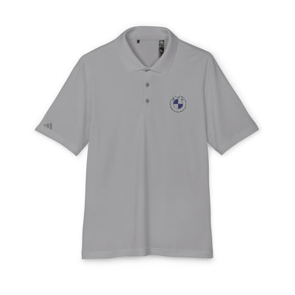 BMW Adidas Performance Polo