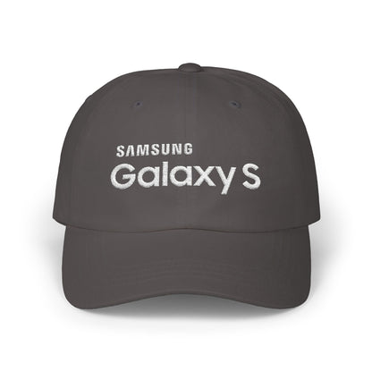 Samsung Galaxy S Cap