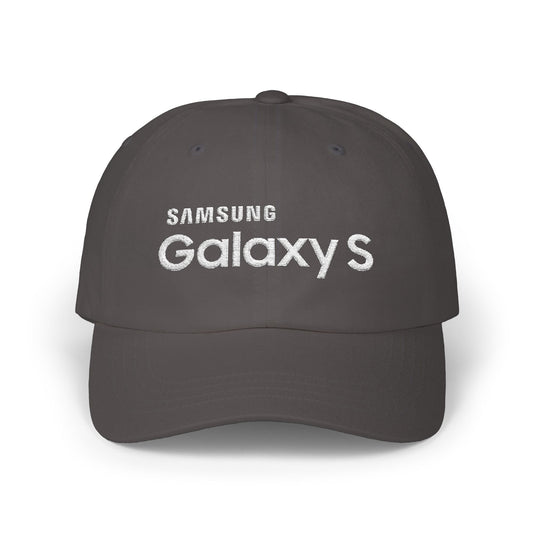 Samsung Galaxy S Cap