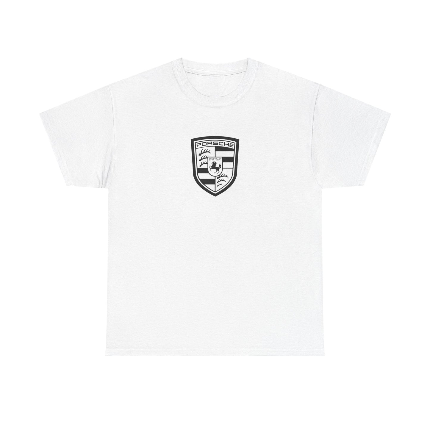 Porsche T-Shirt