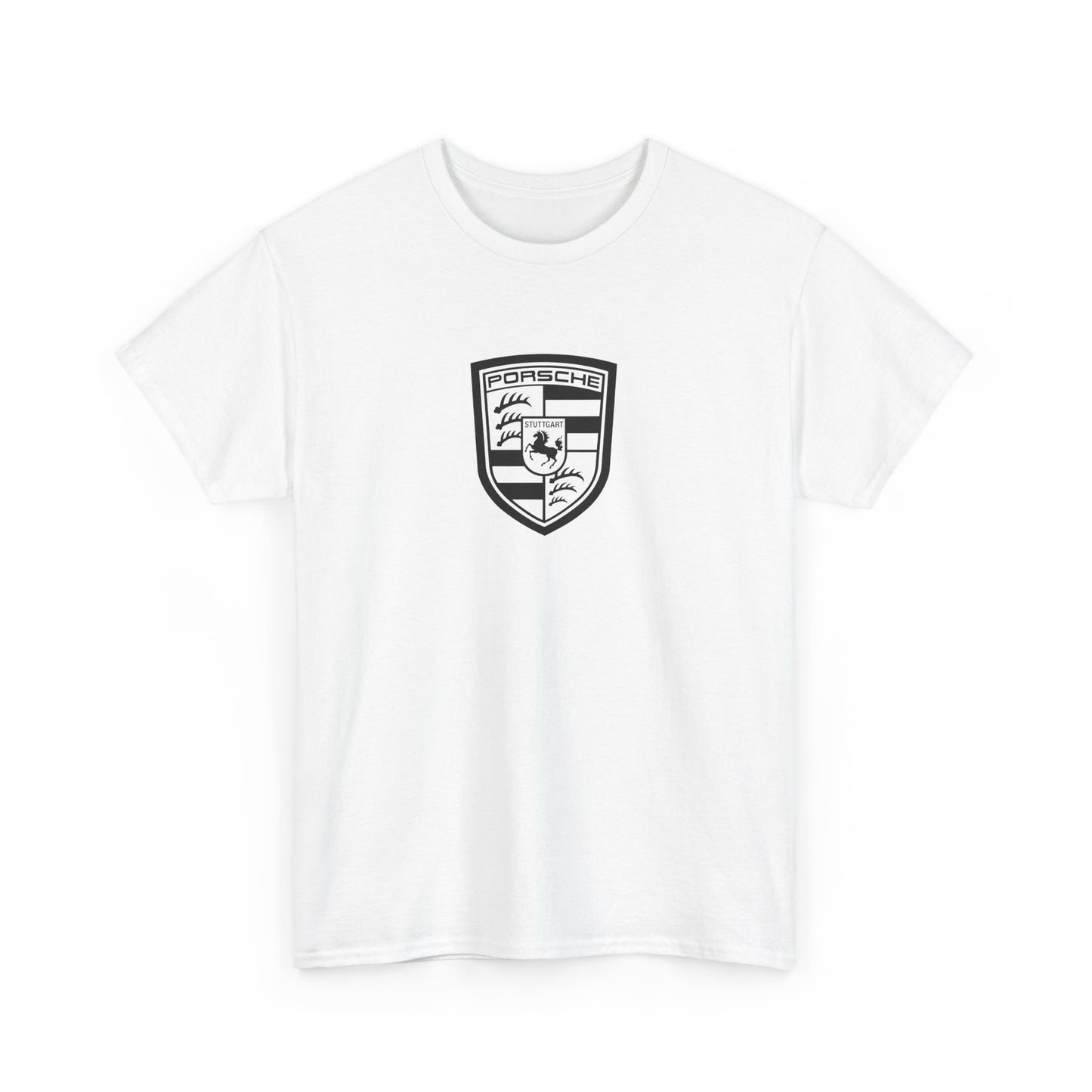 Porsche T-Shirt