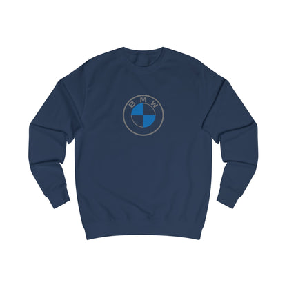 BMW Adult Sweatshirt