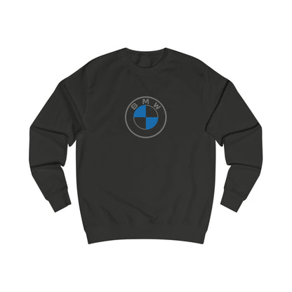 BMW Adult Sweatshirt