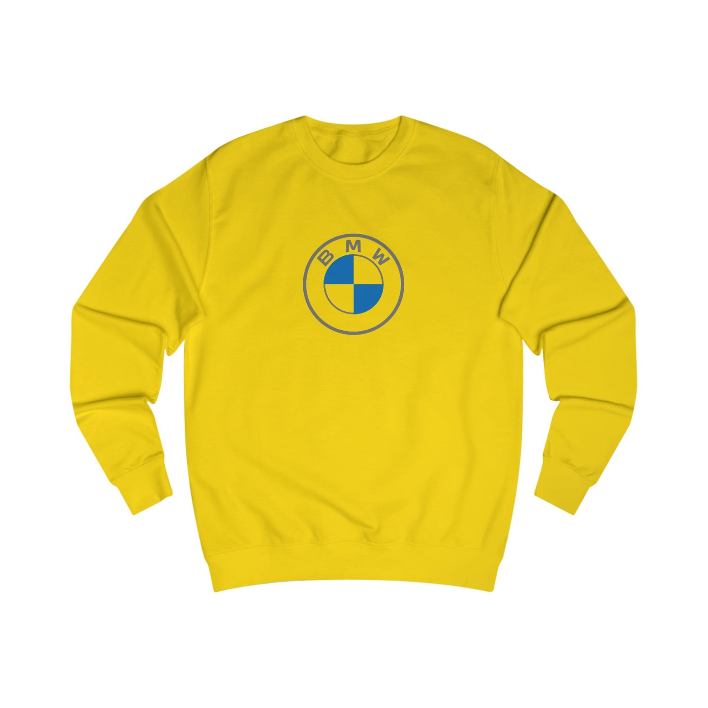 BMW Adult Sweatshirt