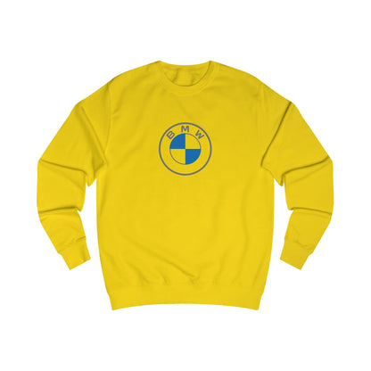 BMW Adult Sweatshirt