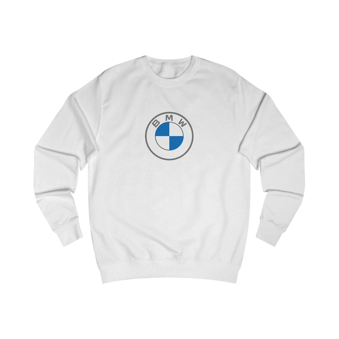 BMW Adult Sweatshirt