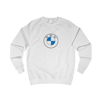 BMW Adult Sweatshirt