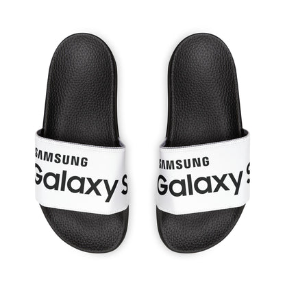 Samsung Galaxy S Slides