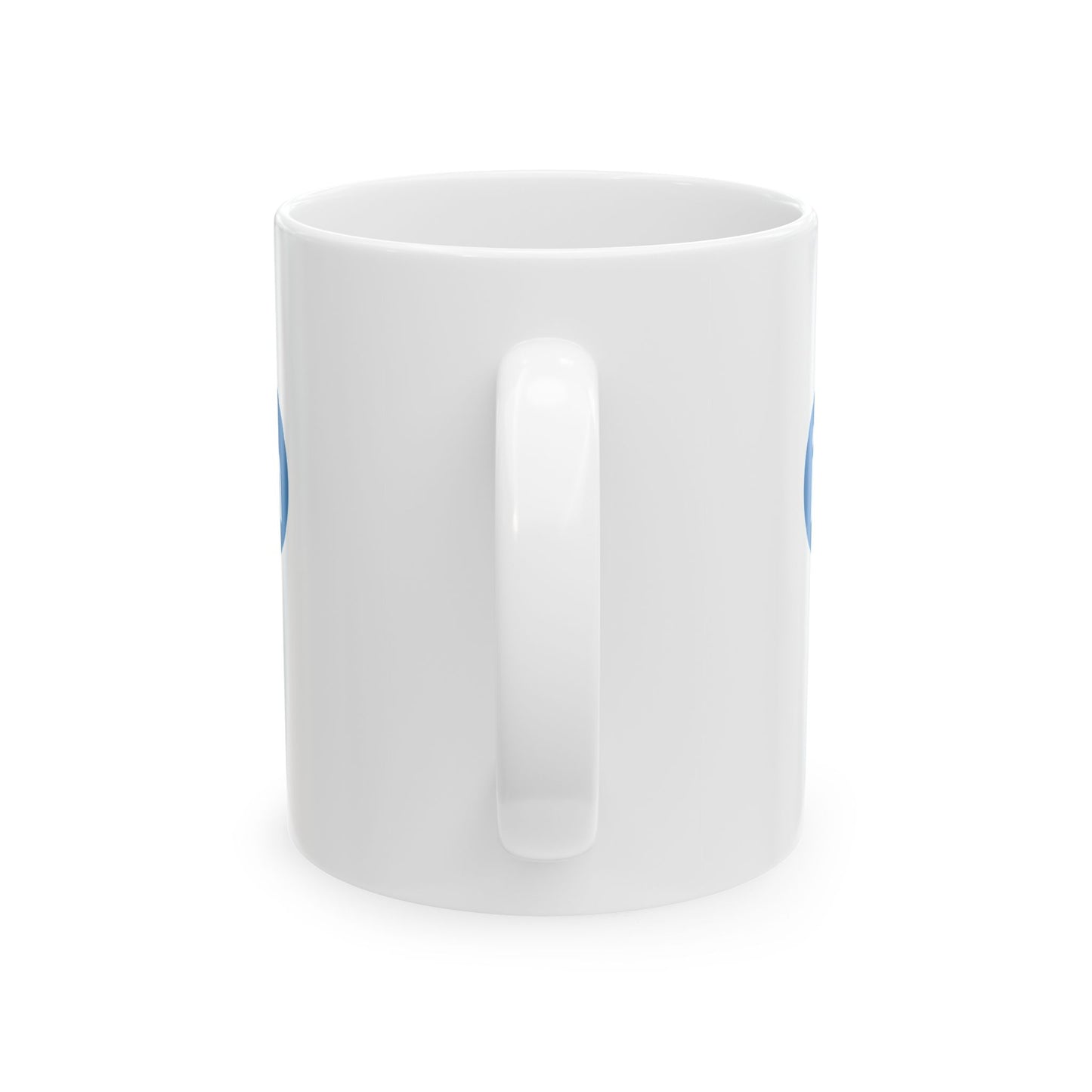 LinkedIn Logo Ceramic Mug