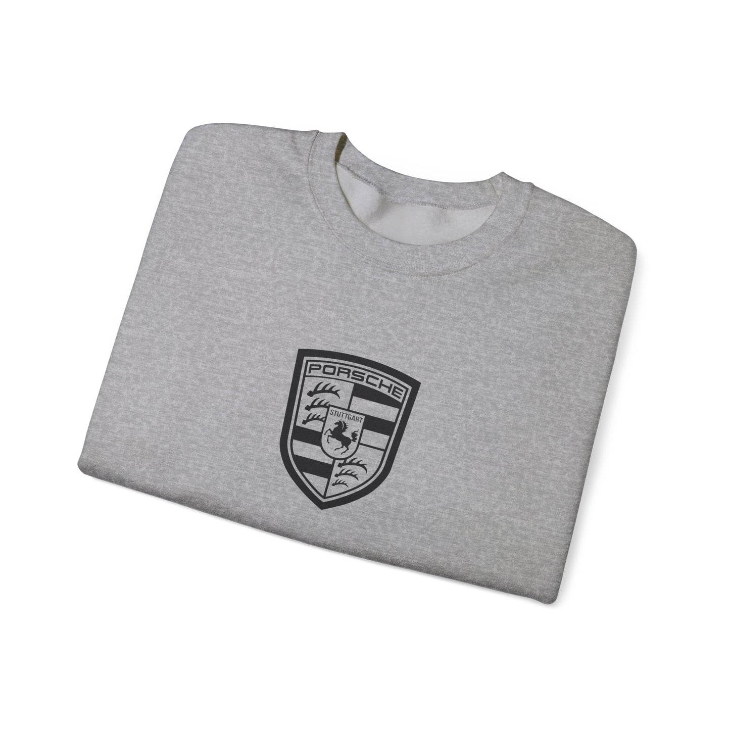 Porsche Sweatshirt