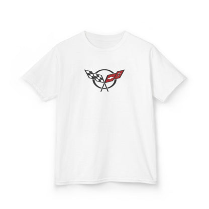 Corvette Youth T-Shirt