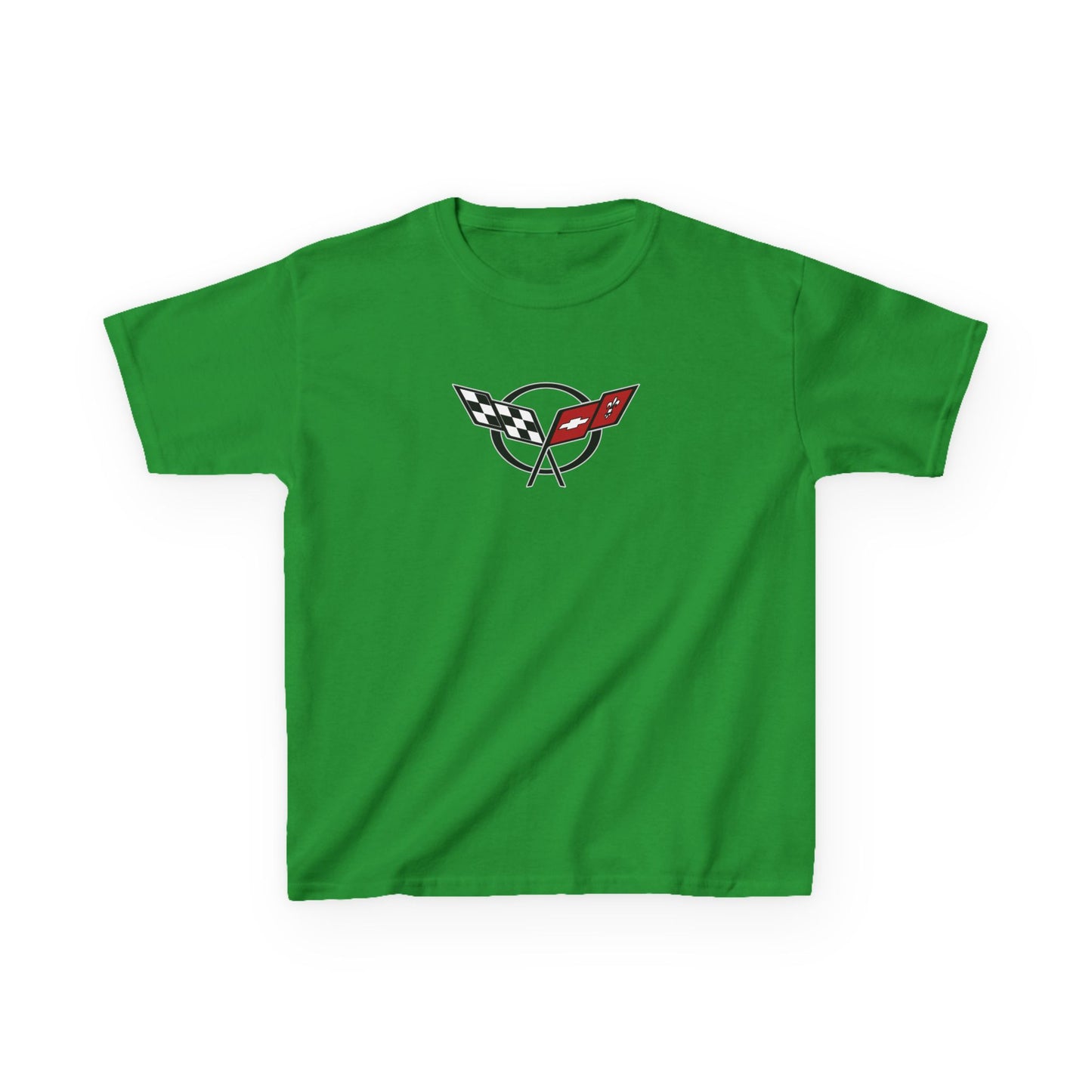 Corvette Youth T-Shirt