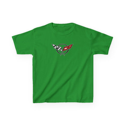 Corvette Youth T-Shirt