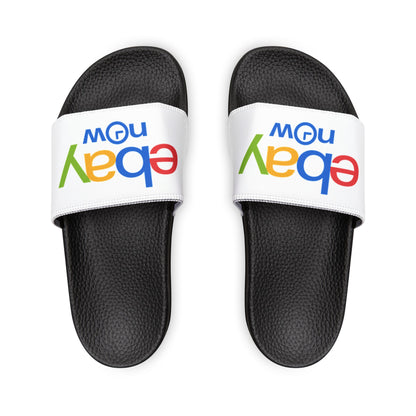 Ebay Now Slides