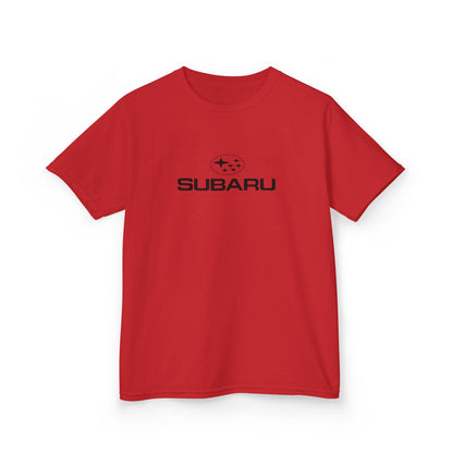 Subaru Youth T-Shirt